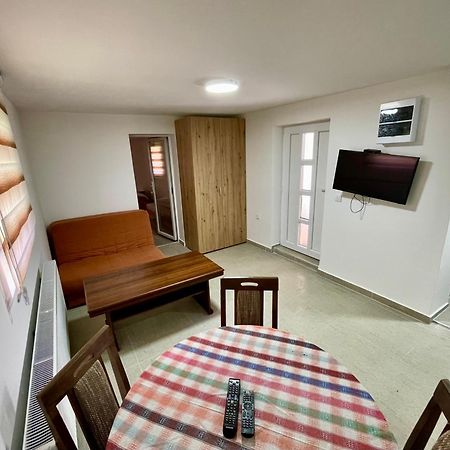 Apartment Velago Zlatibor Dış mekan fotoğraf
