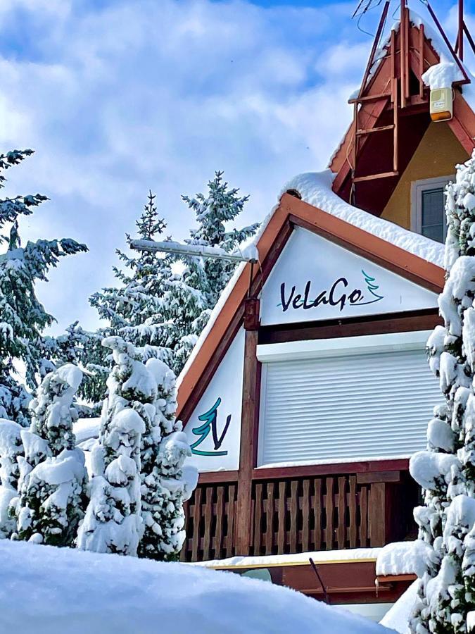 Apartment Velago Zlatibor Dış mekan fotoğraf