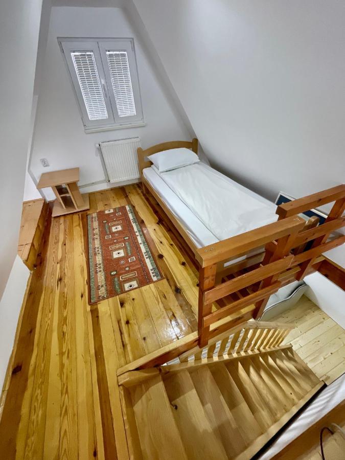 Apartment Velago Zlatibor Dış mekan fotoğraf