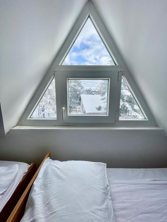Apartment Velago Zlatibor Dış mekan fotoğraf