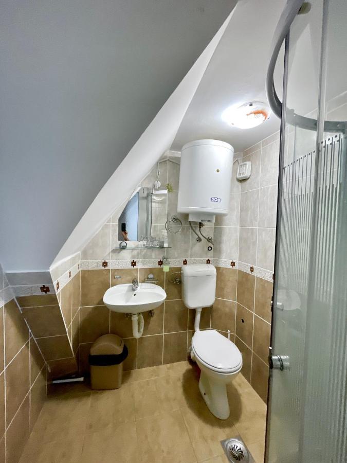 Apartment Velago Zlatibor Dış mekan fotoğraf