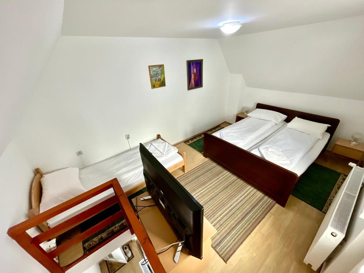 Apartment Velago Zlatibor Dış mekan fotoğraf