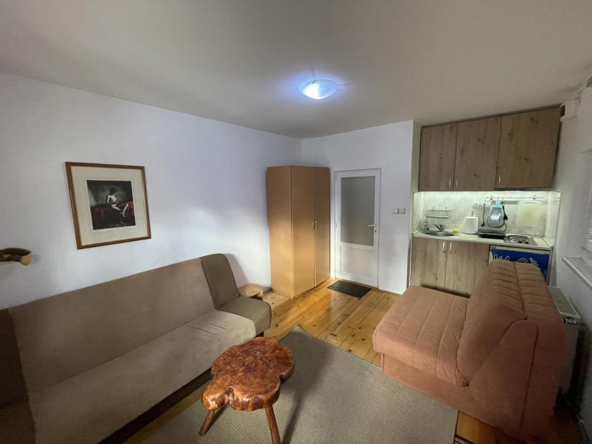 Apartment Velago Zlatibor Dış mekan fotoğraf