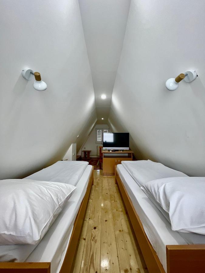 Apartment Velago Zlatibor Dış mekan fotoğraf