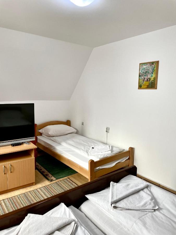 Apartment Velago Zlatibor Dış mekan fotoğraf