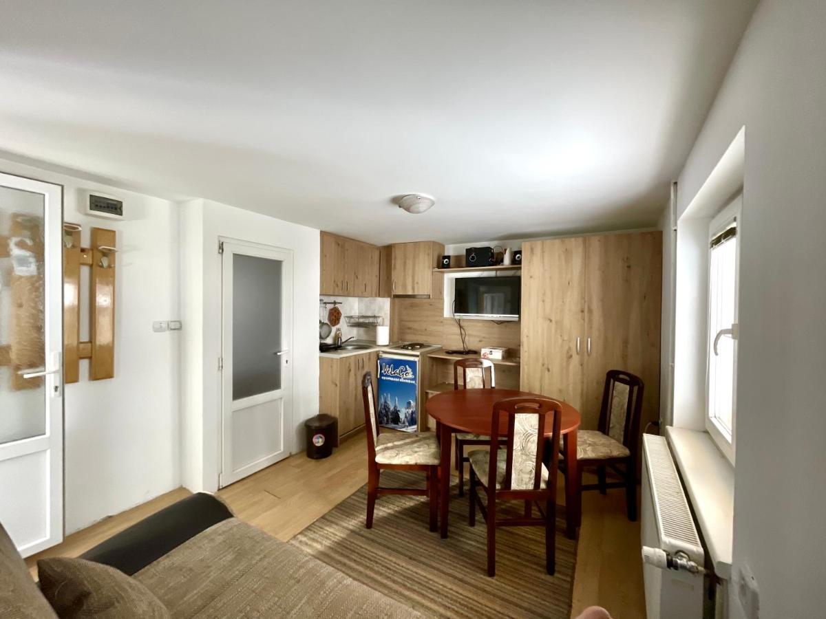 Apartment Velago Zlatibor Dış mekan fotoğraf
