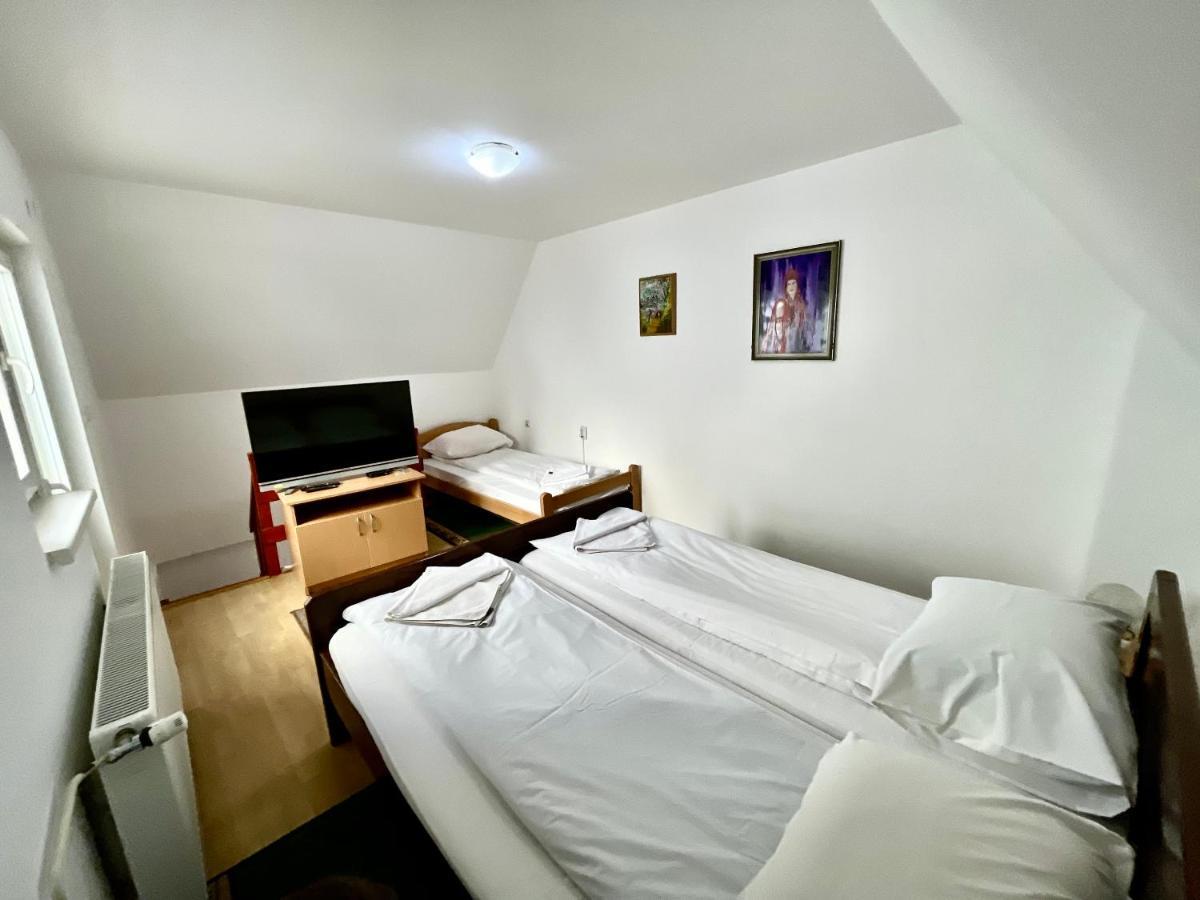 Apartment Velago Zlatibor Dış mekan fotoğraf