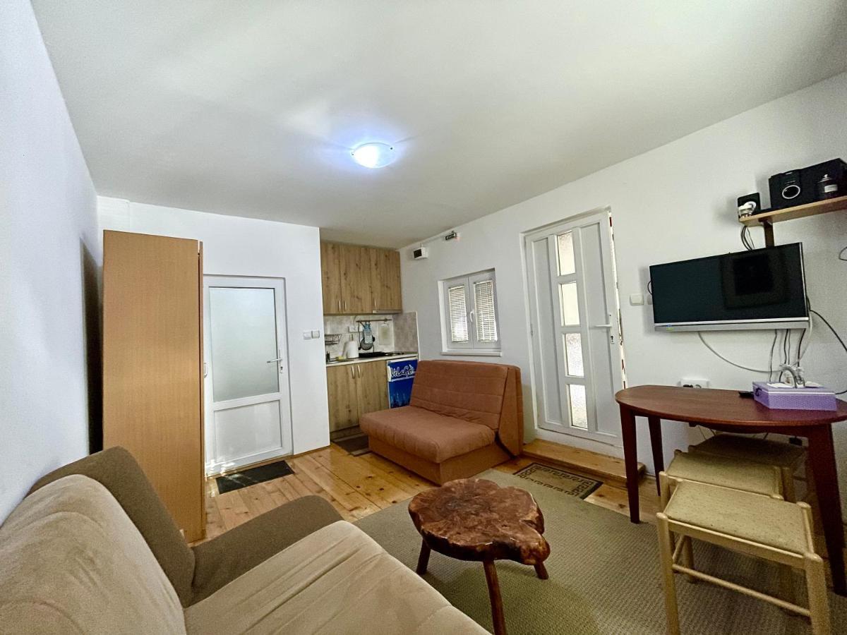 Apartment Velago Zlatibor Dış mekan fotoğraf