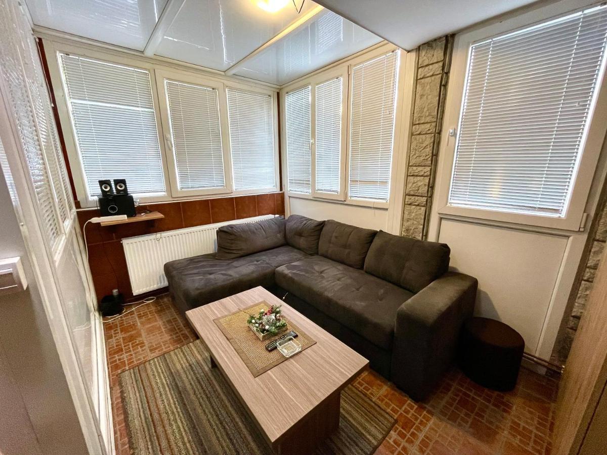 Apartment Velago Zlatibor Dış mekan fotoğraf