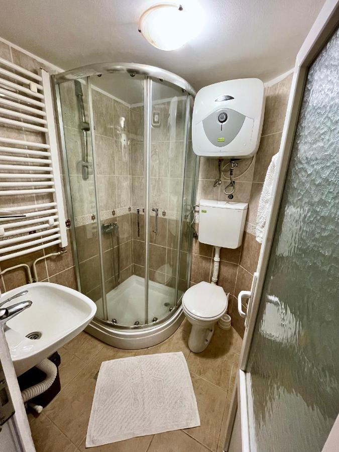 Apartment Velago Zlatibor Dış mekan fotoğraf