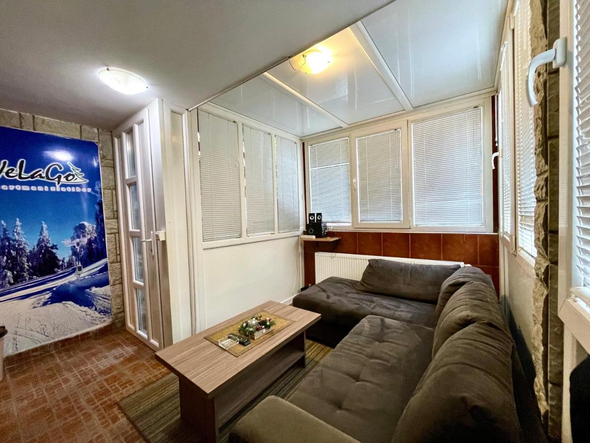 Apartment Velago Zlatibor Dış mekan fotoğraf