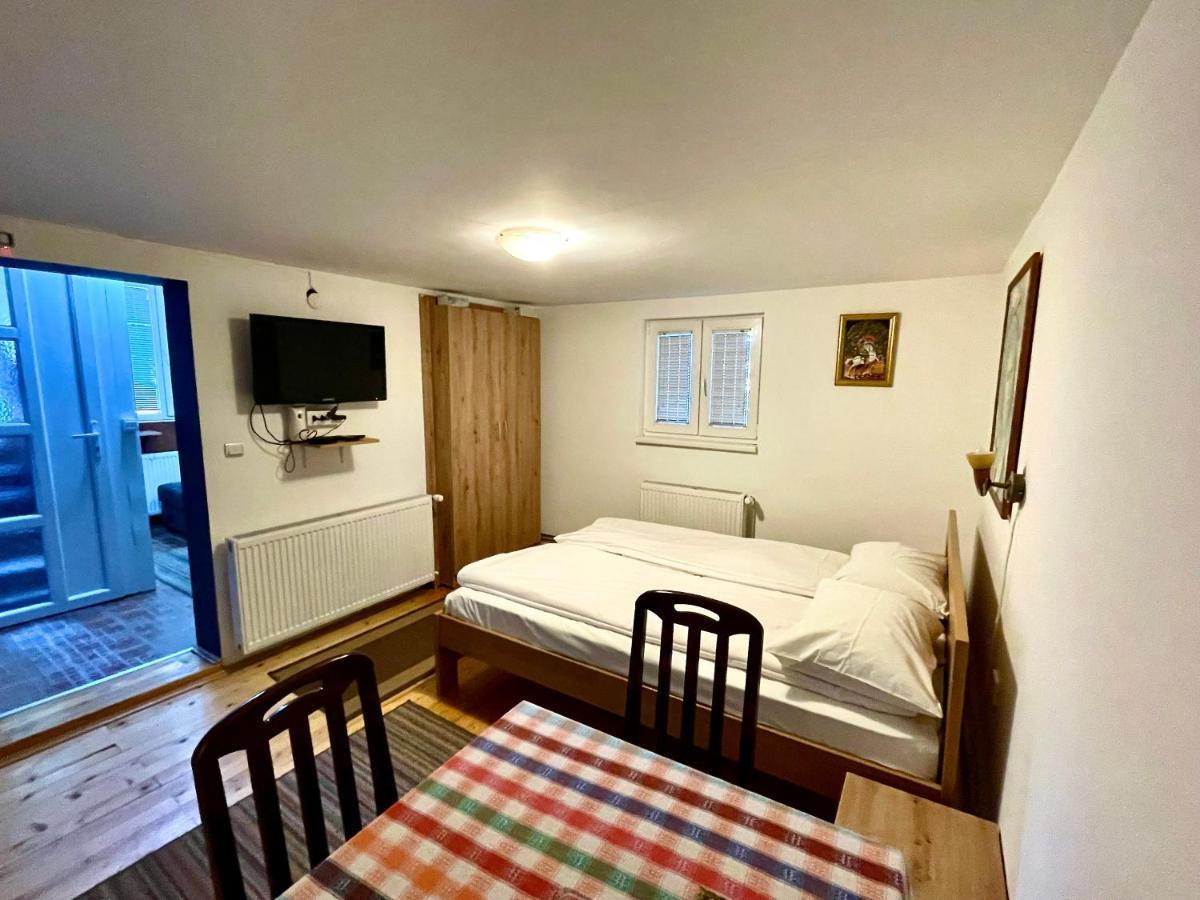 Apartment Velago Zlatibor Dış mekan fotoğraf
