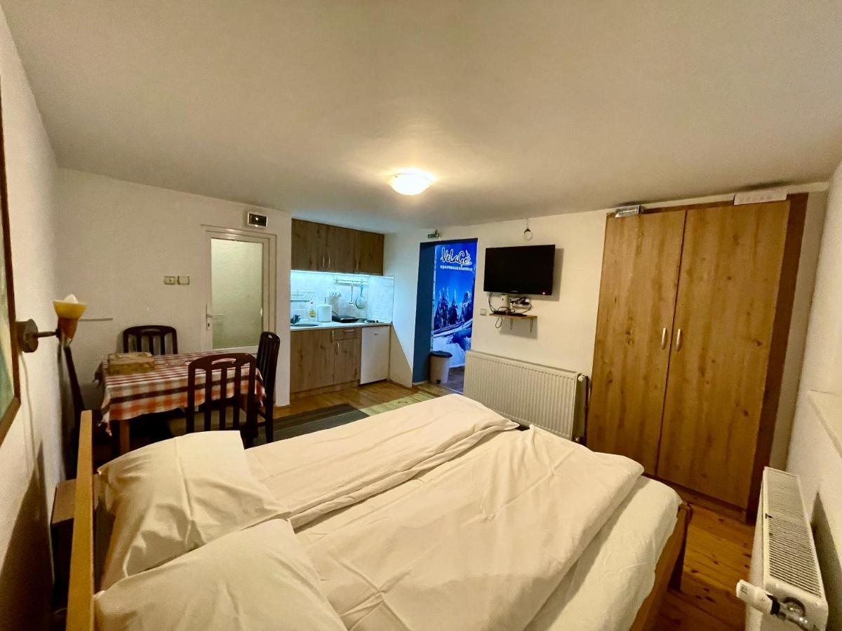 Apartment Velago Zlatibor Dış mekan fotoğraf