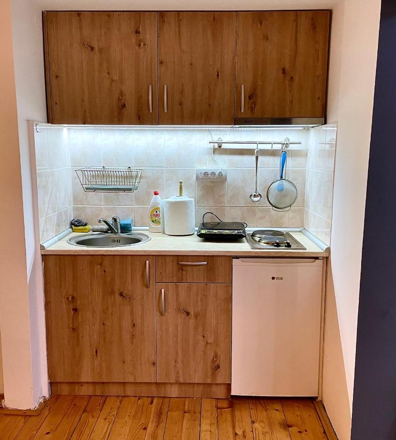 Apartment Velago Zlatibor Dış mekan fotoğraf