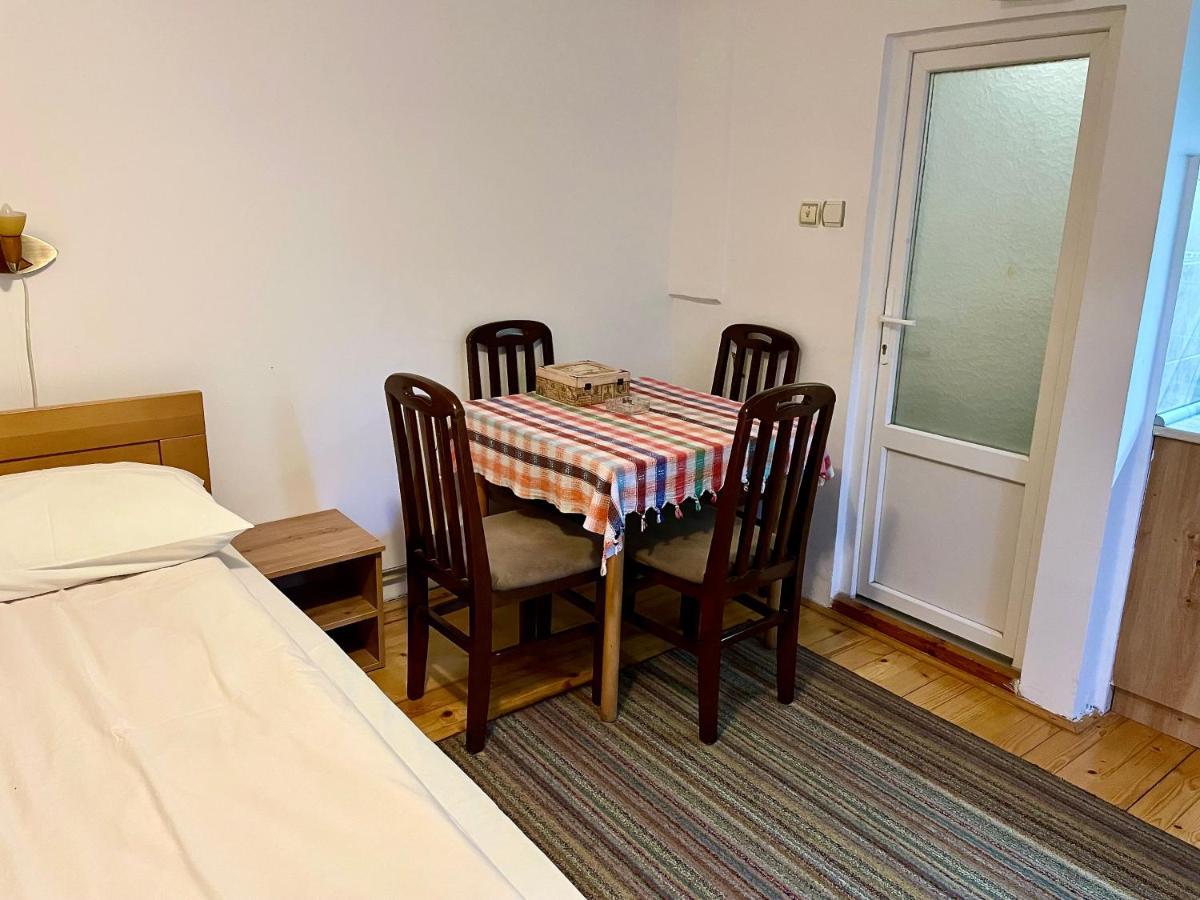 Apartment Velago Zlatibor Dış mekan fotoğraf