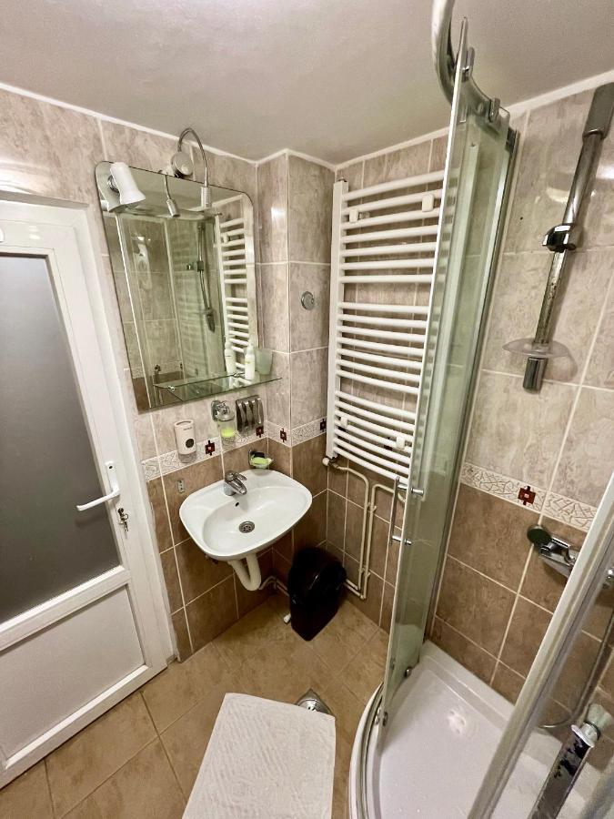 Apartment Velago Zlatibor Dış mekan fotoğraf