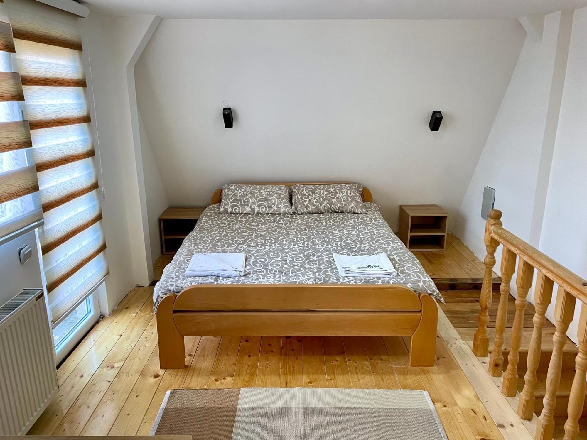 Apartment Velago Zlatibor Dış mekan fotoğraf