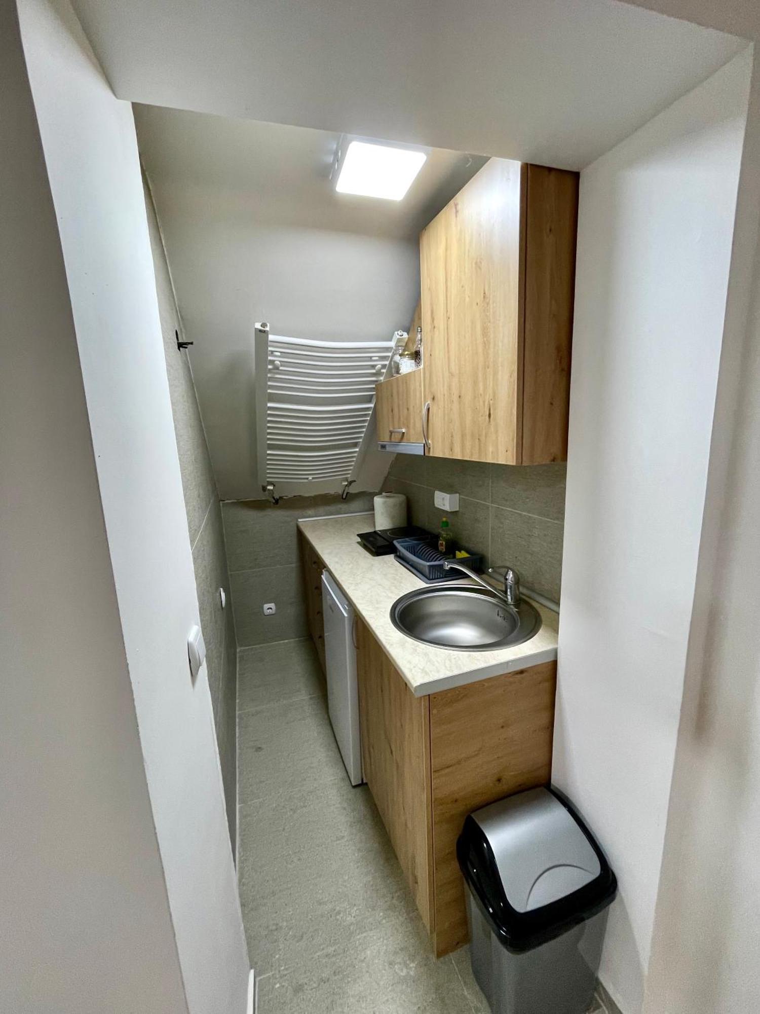 Apartment Velago Zlatibor Dış mekan fotoğraf