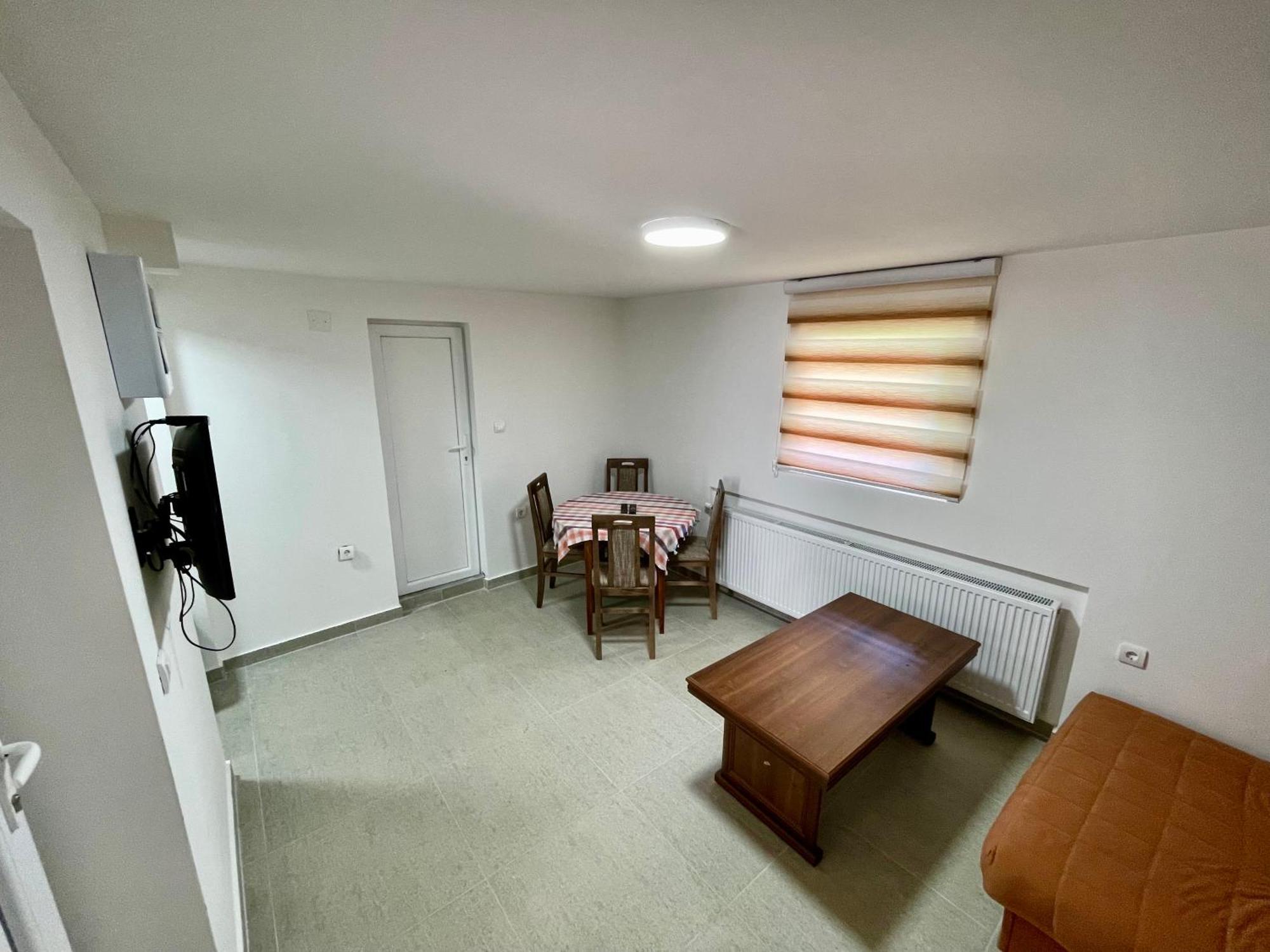 Apartment Velago Zlatibor Dış mekan fotoğraf
