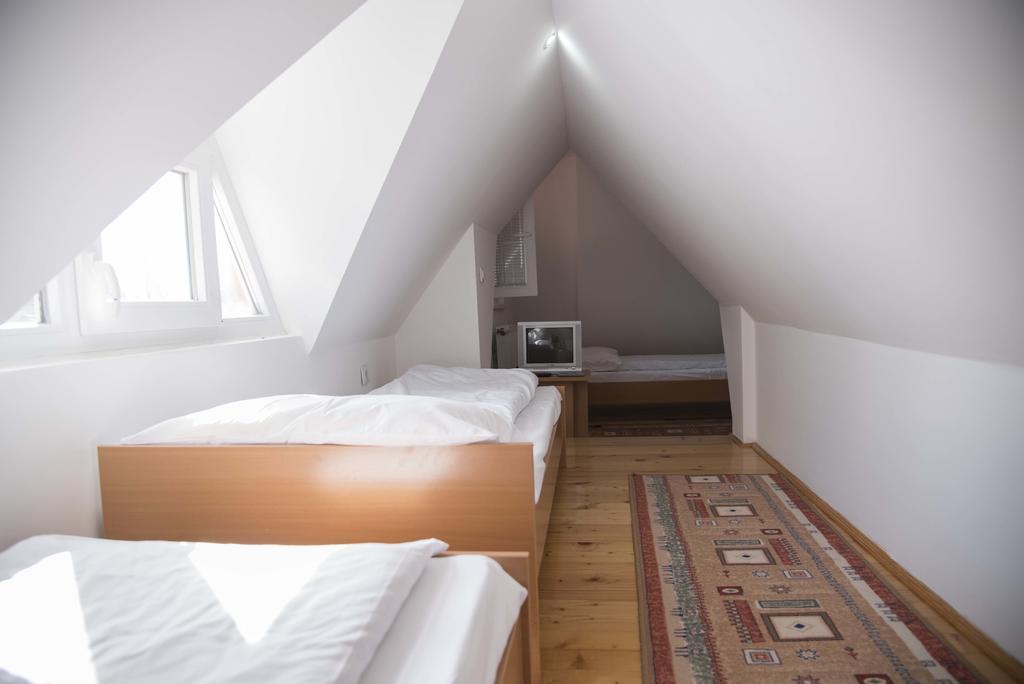 Apartment Velago Zlatibor Dış mekan fotoğraf