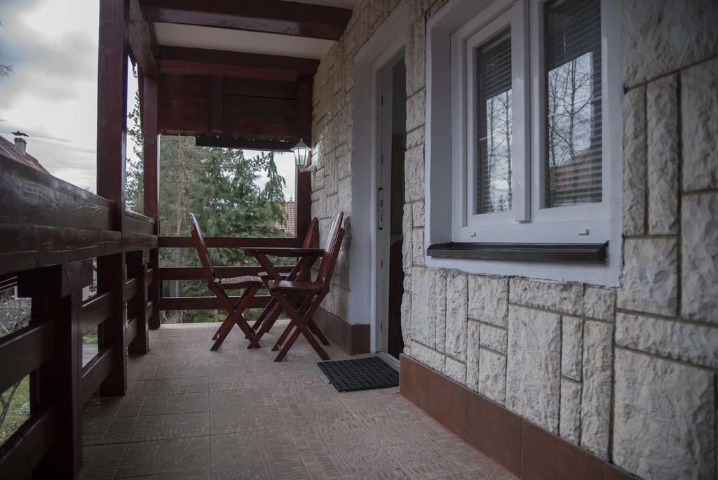 Apartment Velago Zlatibor Dış mekan fotoğraf