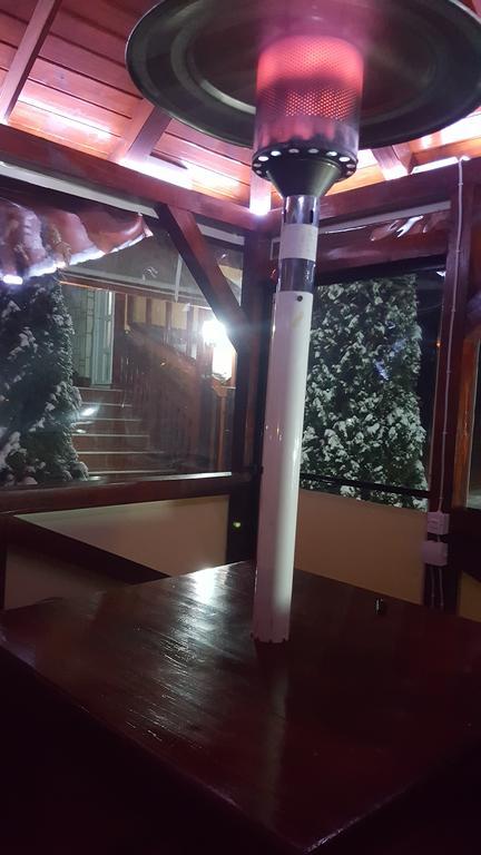 Apartment Velago Zlatibor Dış mekan fotoğraf