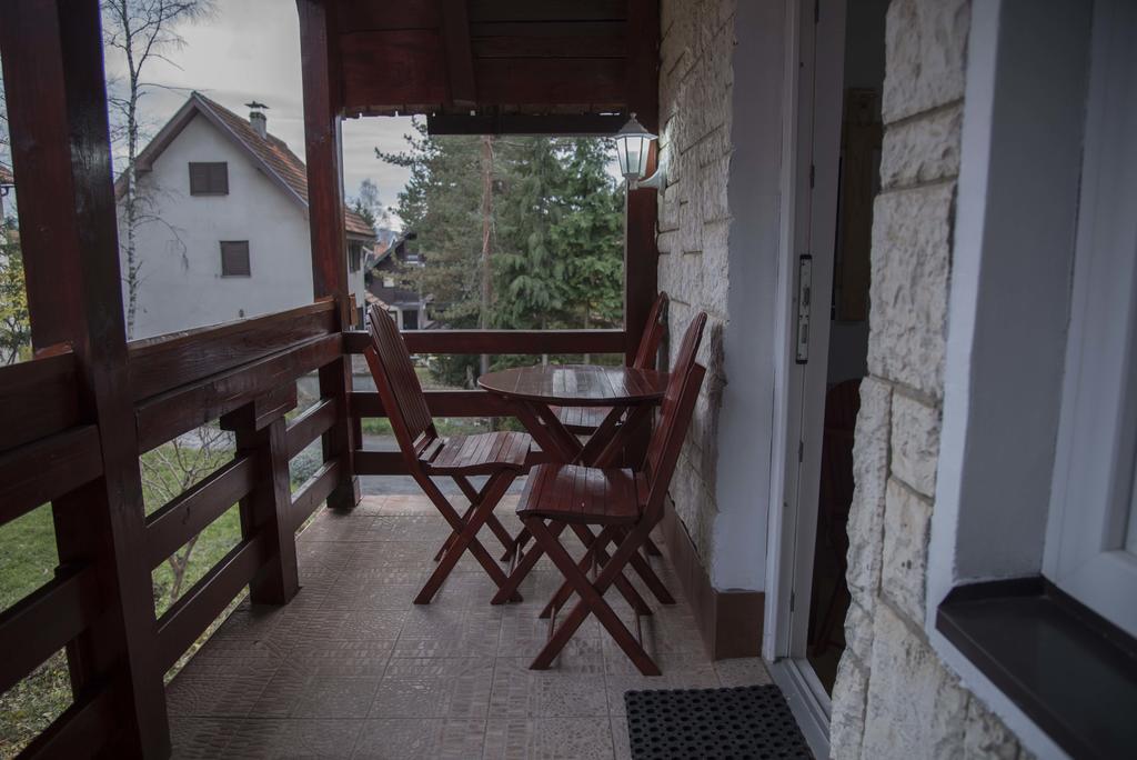 Apartment Velago Zlatibor Dış mekan fotoğraf